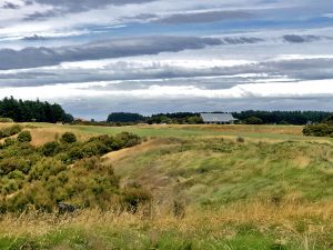 Cape Kidnappers 18th